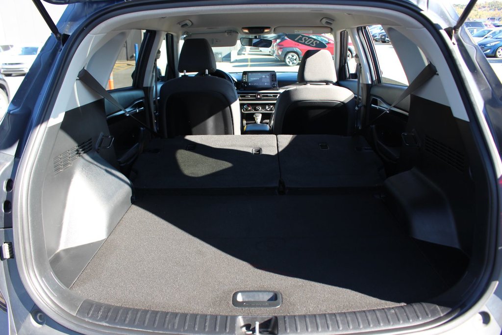 Kia Seltos LX | HtdSeats | Cam | Bluetooth | Cruise | AC 2021 à Saint John, Nouveau-Brunswick - 48 - w1024h768px