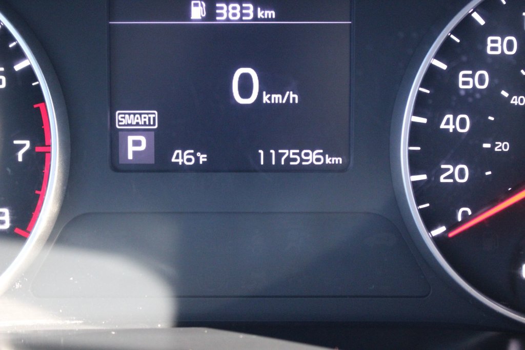 Kia Seltos LX | HtdSeats | Cam | Bluetooth | Cruise | AC 2021 à Saint John, Nouveau-Brunswick - 22 - w1024h768px