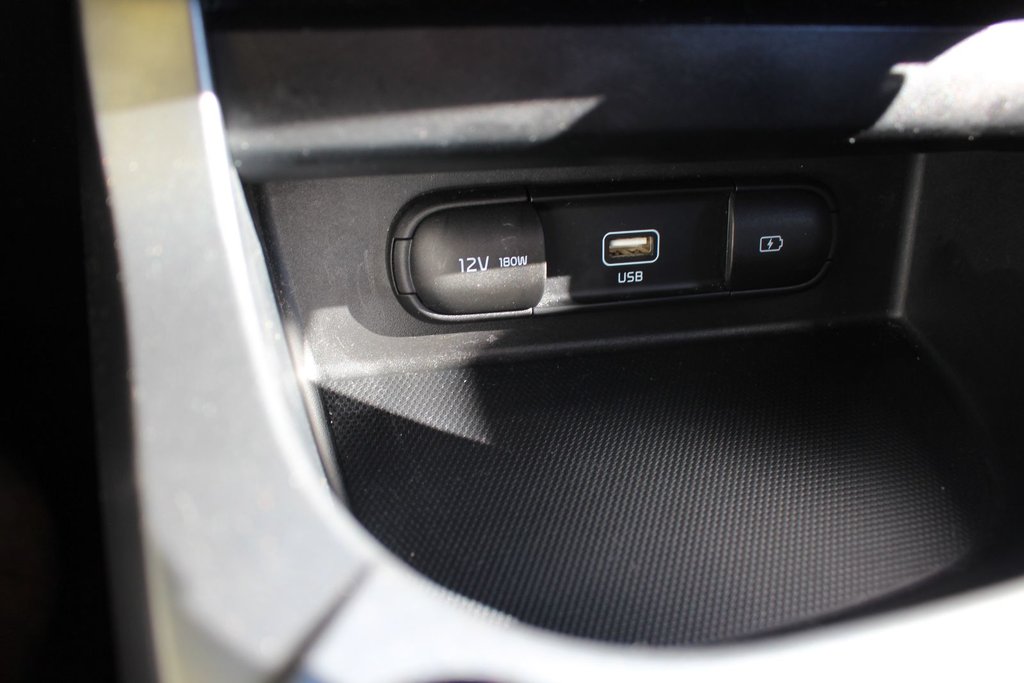 Kia Seltos LX | HtdSeats | Cam | Bluetooth | Cruise | AC 2021 à Saint John, Nouveau-Brunswick - 37 - w1024h768px