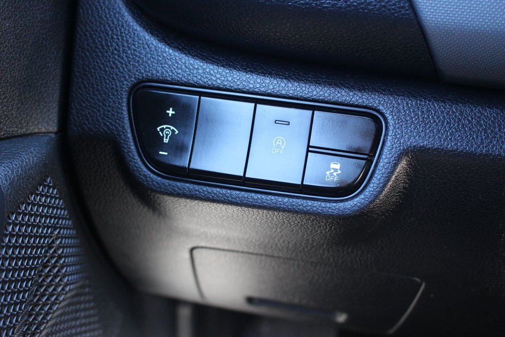 Kia Seltos LX | HtdSeats | Cam | Bluetooth | Cruise | AC 2021 à Saint John, Nouveau-Brunswick - 36 - w1024h768px