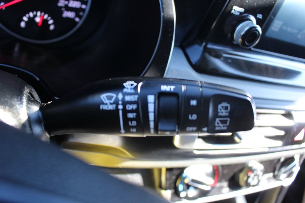 Kia Seltos LX | HtdSeats | Cam | Bluetooth | Cruise | AC 2021 à Saint John, Nouveau-Brunswick - 20 - w1024h768px