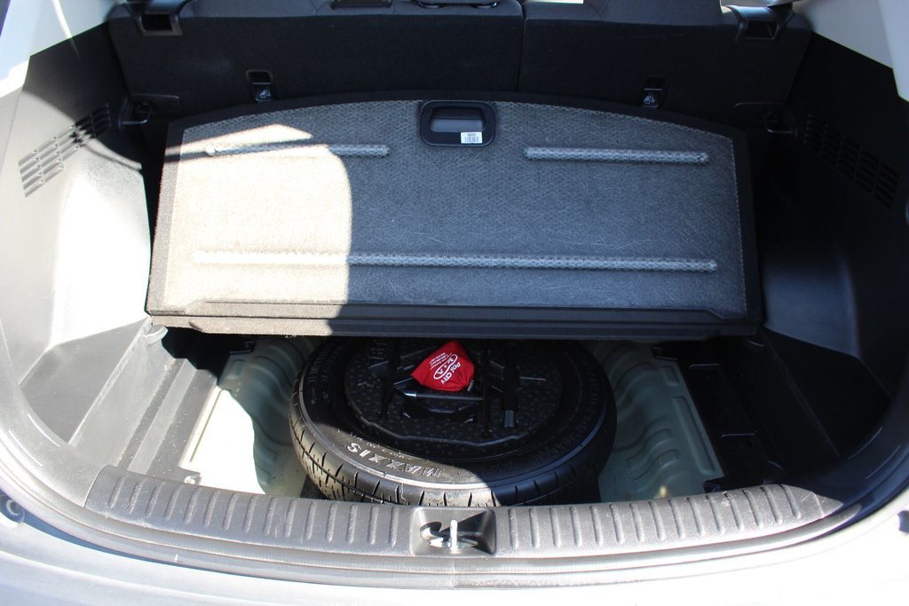 Kia Seltos LX | HtdSeats | Cam | Bluetooth | Cruise | AC 2021 à Saint John, Nouveau-Brunswick - 49 - w1024h768px