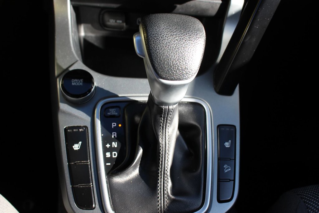 Kia Seltos LX | HtdSeats | Cam | Bluetooth | Cruise | AC 2021 à Saint John, Nouveau-Brunswick - 31 - w1024h768px