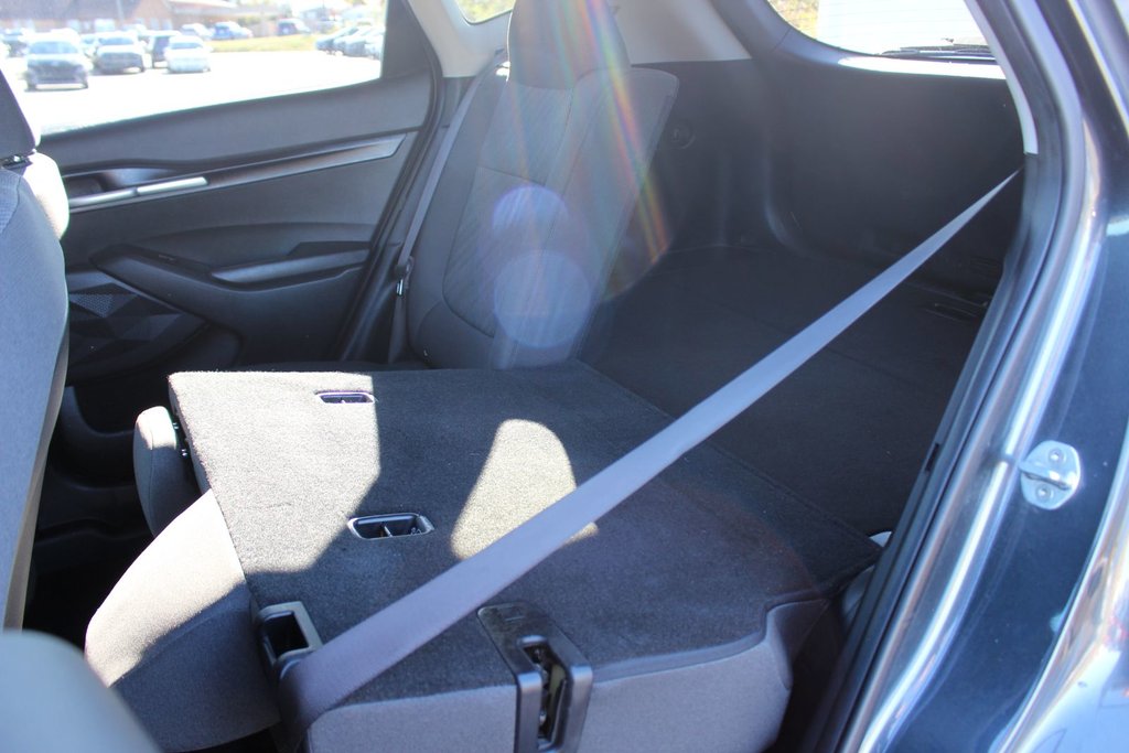 Kia Seltos LX | HtdSeats | Cam | Bluetooth | Cruise | AC 2021 à Saint John, Nouveau-Brunswick - 44 - w1024h768px