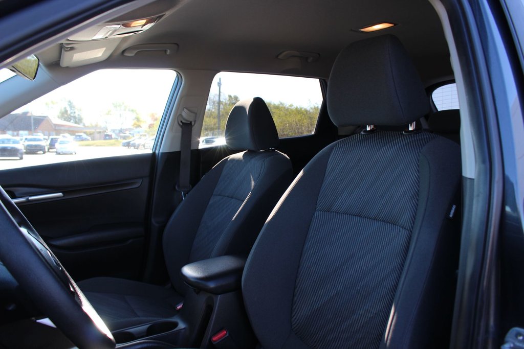 Kia Seltos LX | HtdSeats | Cam | Bluetooth | Cruise | AC 2021 à Saint John, Nouveau-Brunswick - 12 - w1024h768px