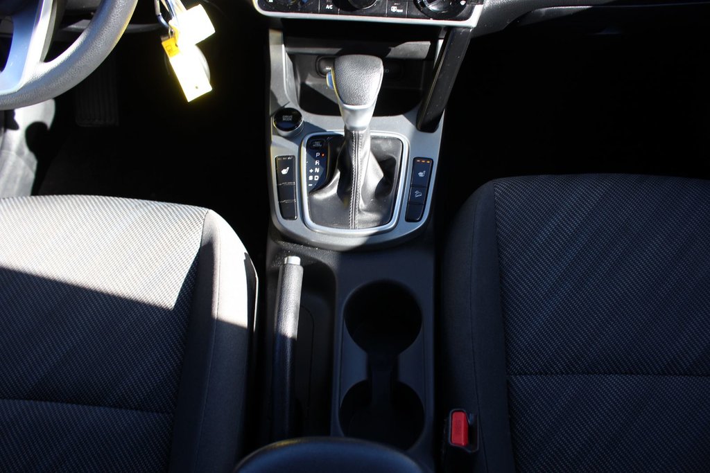 Kia Seltos LX | HtdSeats | Cam | Bluetooth | Cruise | AC 2021 à Saint John, Nouveau-Brunswick - 29 - w1024h768px