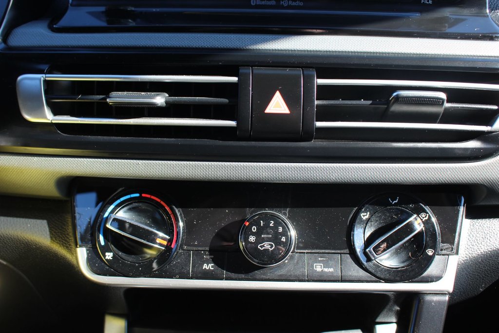 Kia Seltos LX | HtdSeats | Cam | Bluetooth | Cruise | AC 2021 à Saint John, Nouveau-Brunswick - 34 - w1024h768px