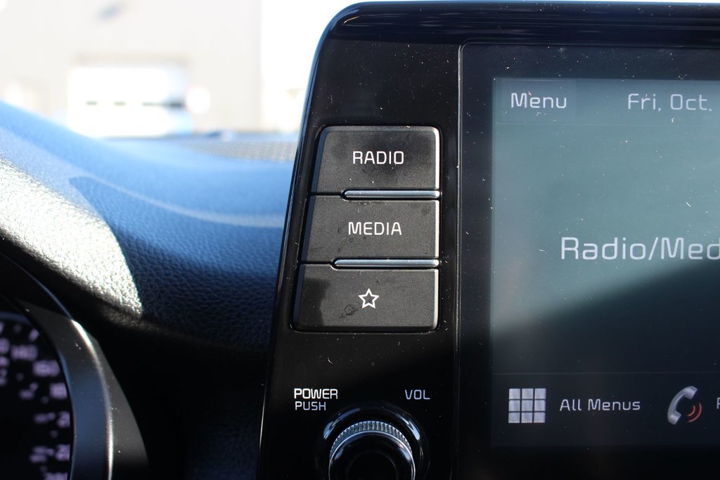 Kia Seltos LX | HtdSeats | Cam | Bluetooth | Cruise | AC 2021 à Saint John, Nouveau-Brunswick - 27 - w1024h768px