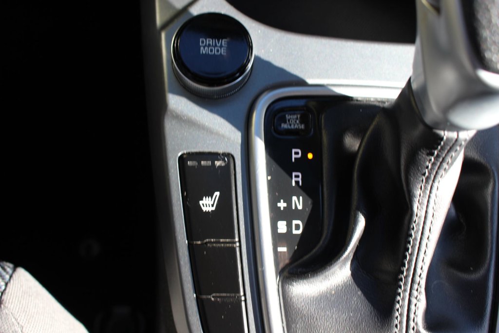 Kia Seltos LX | HtdSeats | Cam | Bluetooth | Cruise | AC 2021 à Saint John, Nouveau-Brunswick - 32 - w1024h768px