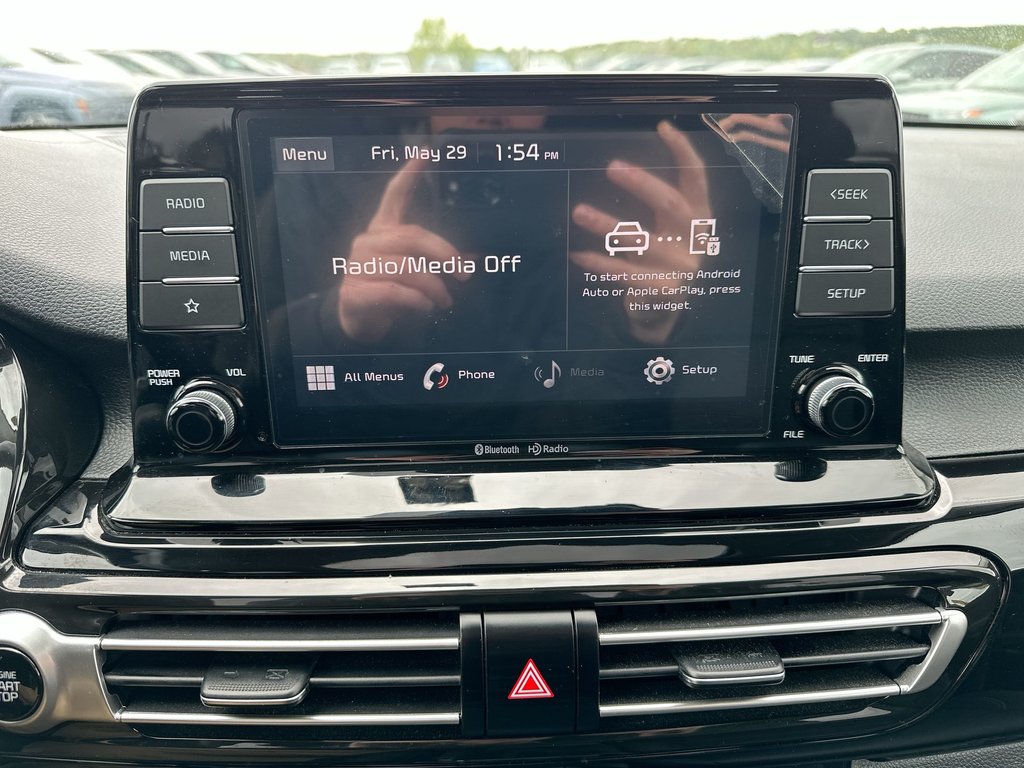 2022 Kia Seltos EX | Roof | Cam | Htd Steering | Warranty to 2027 in Saint John, New Brunswick - 25 - w1024h768px