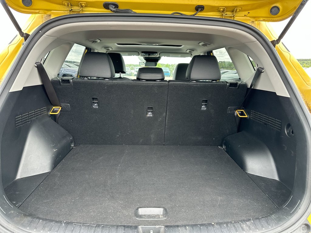 2022 Kia Seltos EX | Roof | Cam | Htd Steering | Warranty to 2027 in Saint John, New Brunswick - 36 - w1024h768px