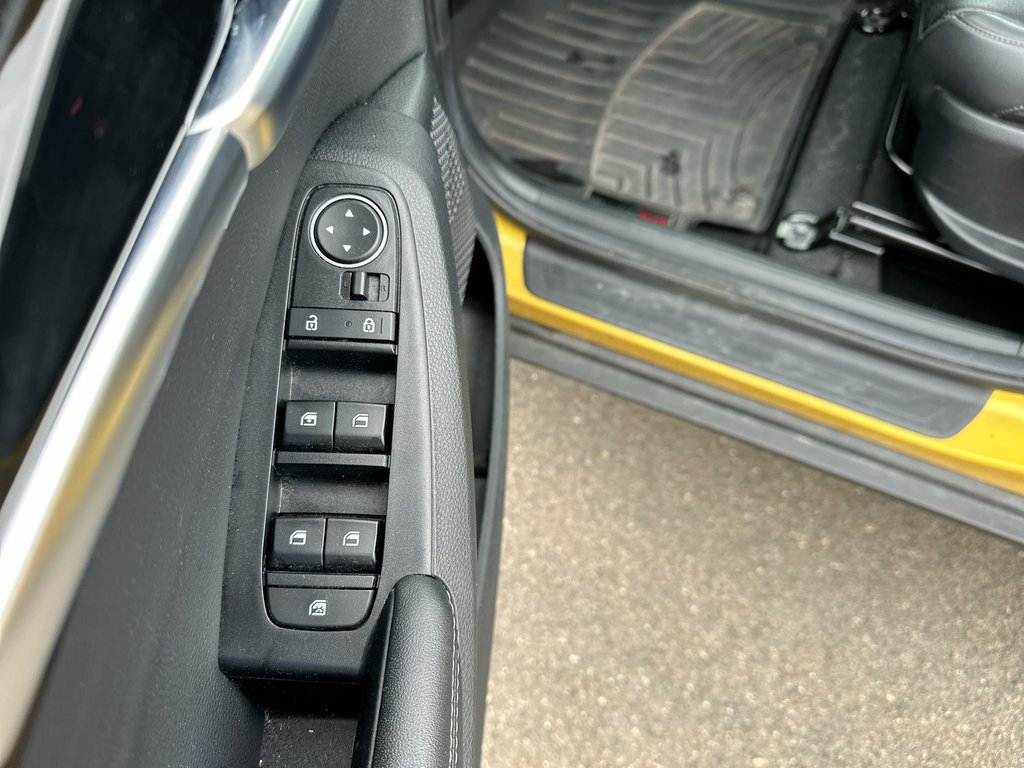 2022 Kia Seltos EX | Roof | Cam | Htd Steering | Warranty to 2027 in Saint John, New Brunswick - 15 - w1024h768px