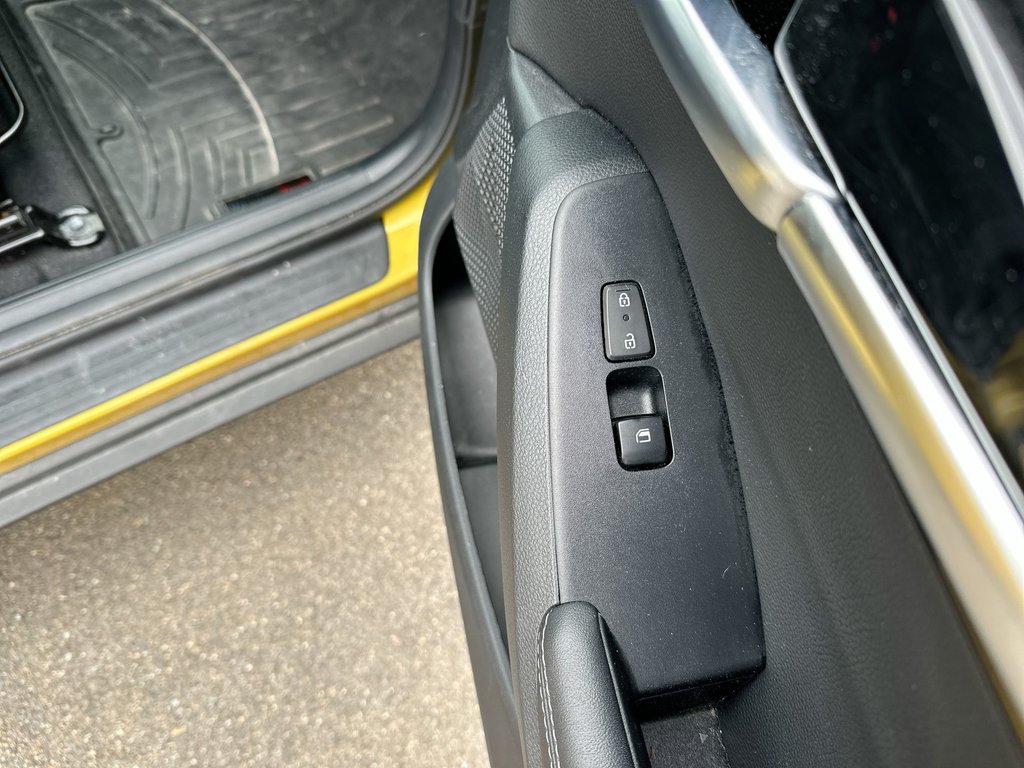 2022 Kia Seltos EX | Roof | Cam | Htd Steering | Warranty to 2027 in Saint John, New Brunswick - 46 - w1024h768px