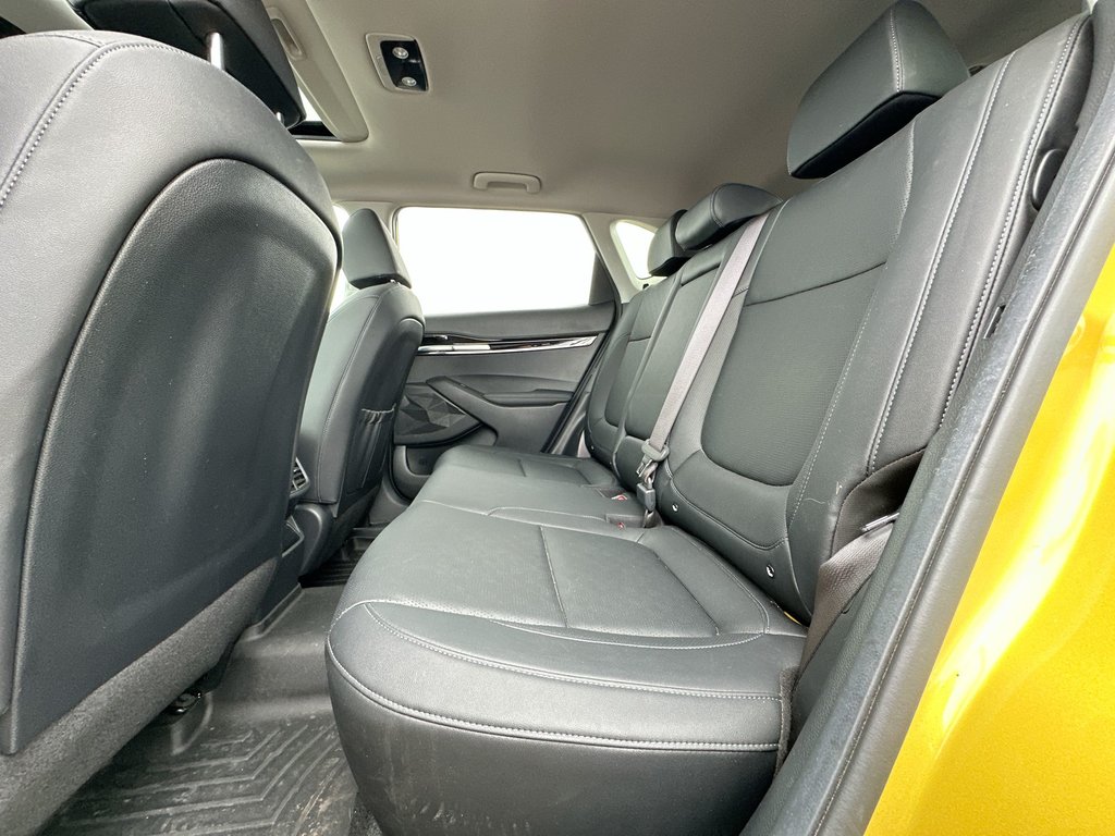 2022 Kia Seltos EX | Roof | Cam | Htd Steering | Warranty to 2027 in Saint John, New Brunswick - 34 - w1024h768px