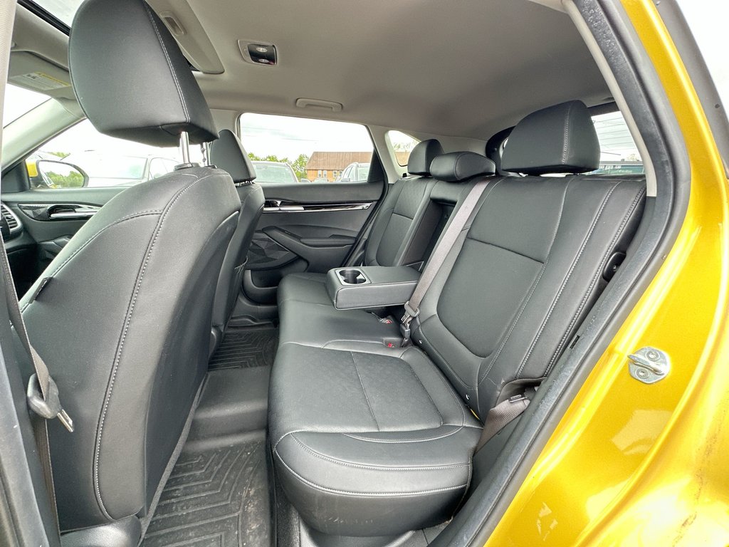 2022 Kia Seltos EX | Roof | Cam | Htd Steering | Warranty to 2027 in Saint John, New Brunswick - 33 - w1024h768px