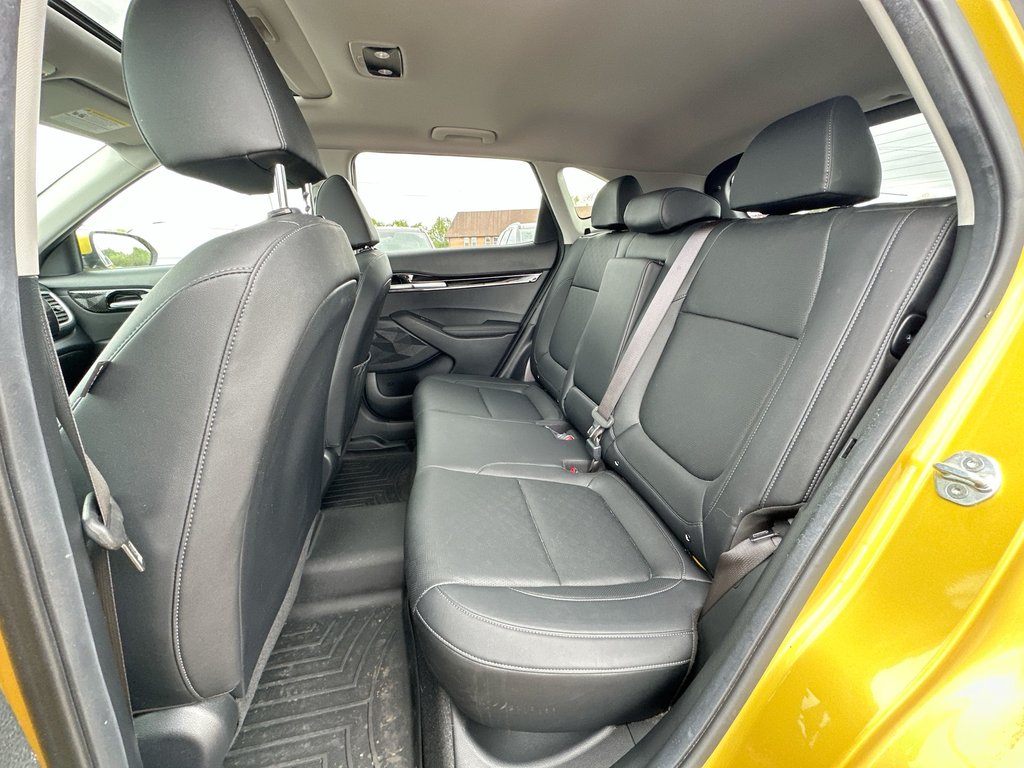 2022 Kia Seltos EX | Roof | Cam | Htd Steering | Warranty to 2027 in Saint John, New Brunswick - 32 - w1024h768px