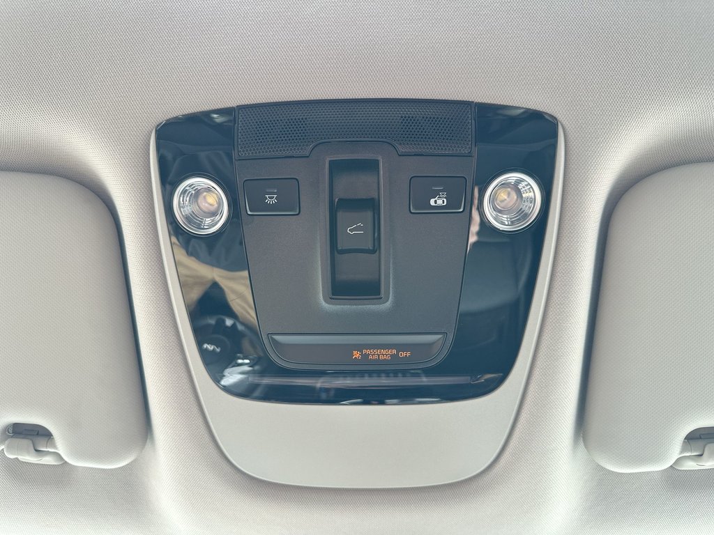 2022 Kia Seltos EX | Roof | Cam | Htd Steering | Warranty to 2027 in Saint John, New Brunswick - 47 - w1024h768px