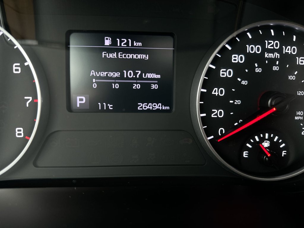 2022 Kia Seltos EX | Roof | Cam | Htd Steering | Warranty to 2027 in Saint John, New Brunswick - 23 - w1024h768px