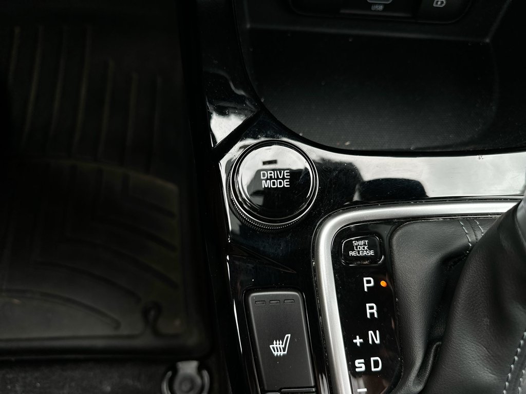 2022 Kia Seltos EX | Roof | Cam | Htd Steering | Warranty to 2027 in Saint John, New Brunswick - 31 - w1024h768px