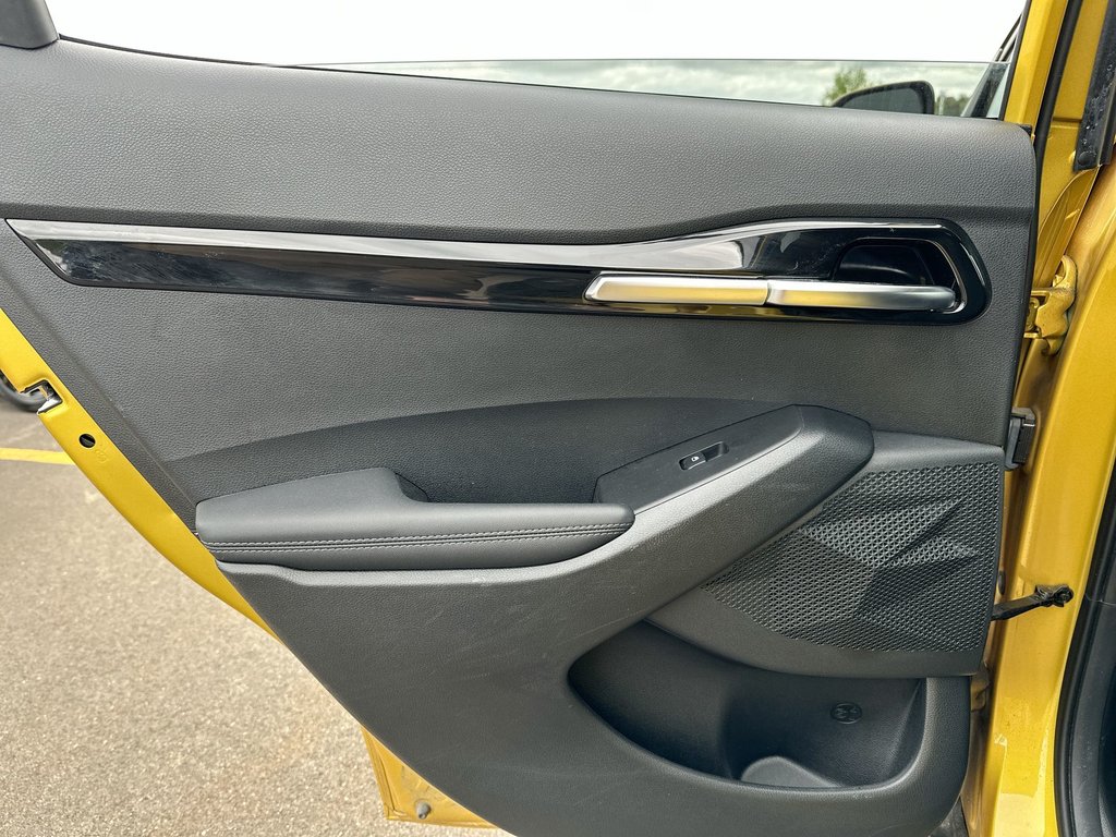 2022 Kia Seltos EX | Roof | Cam | Htd Steering | Warranty to 2027 in Saint John, New Brunswick - 35 - w1024h768px