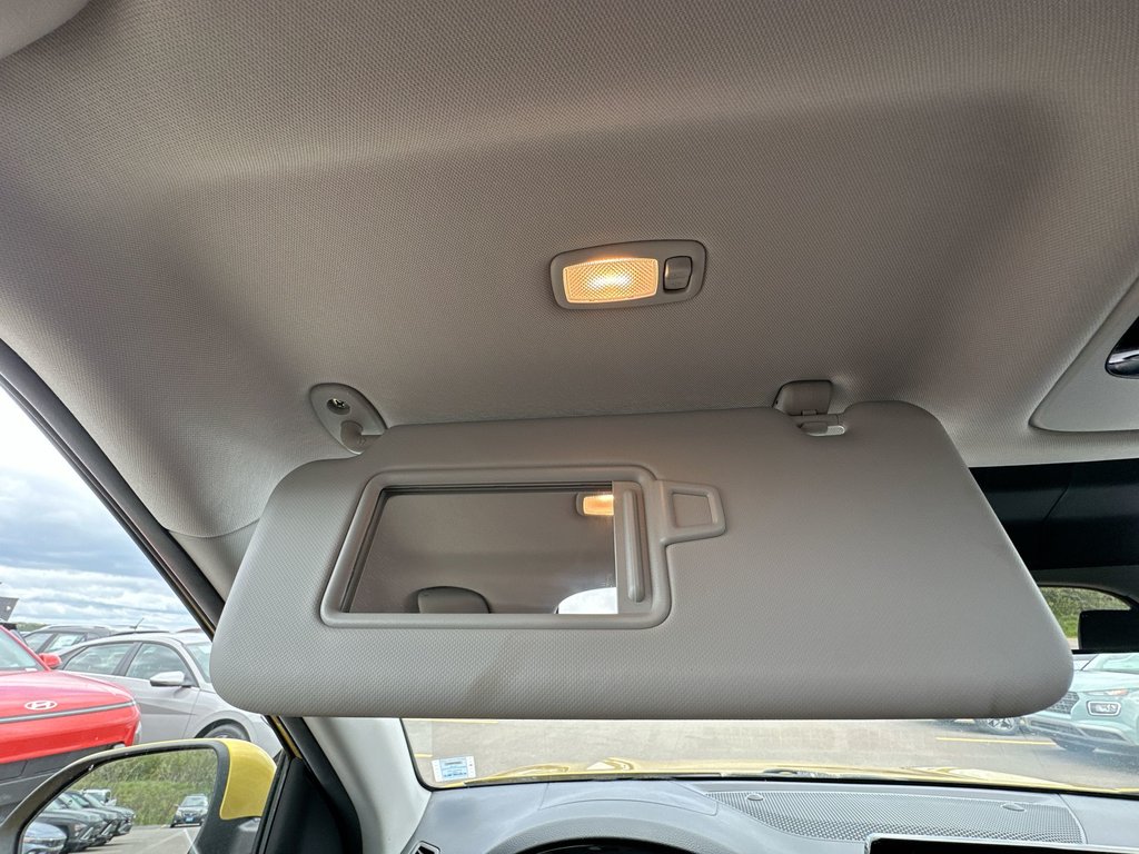 2022 Kia Seltos EX | Roof | Cam | Htd Steering | Warranty to 2027 in Saint John, New Brunswick - 48 - w1024h768px