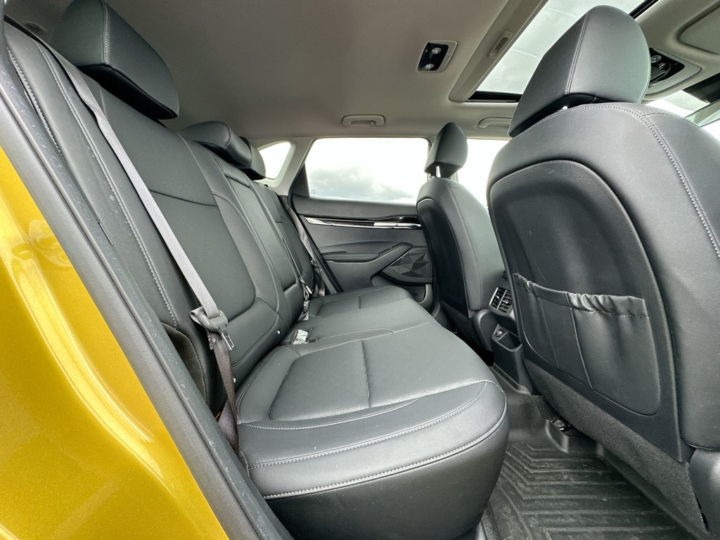 2022 Kia Seltos EX | Roof | Cam | Htd Steering | Warranty to 2027 in Saint John, New Brunswick - 40 - w1024h768px