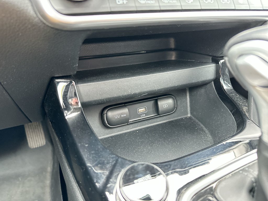 2022 Kia Seltos EX | Roof | Cam | Htd Steering | Warranty to 2027 in Saint John, New Brunswick - 28 - w1024h768px