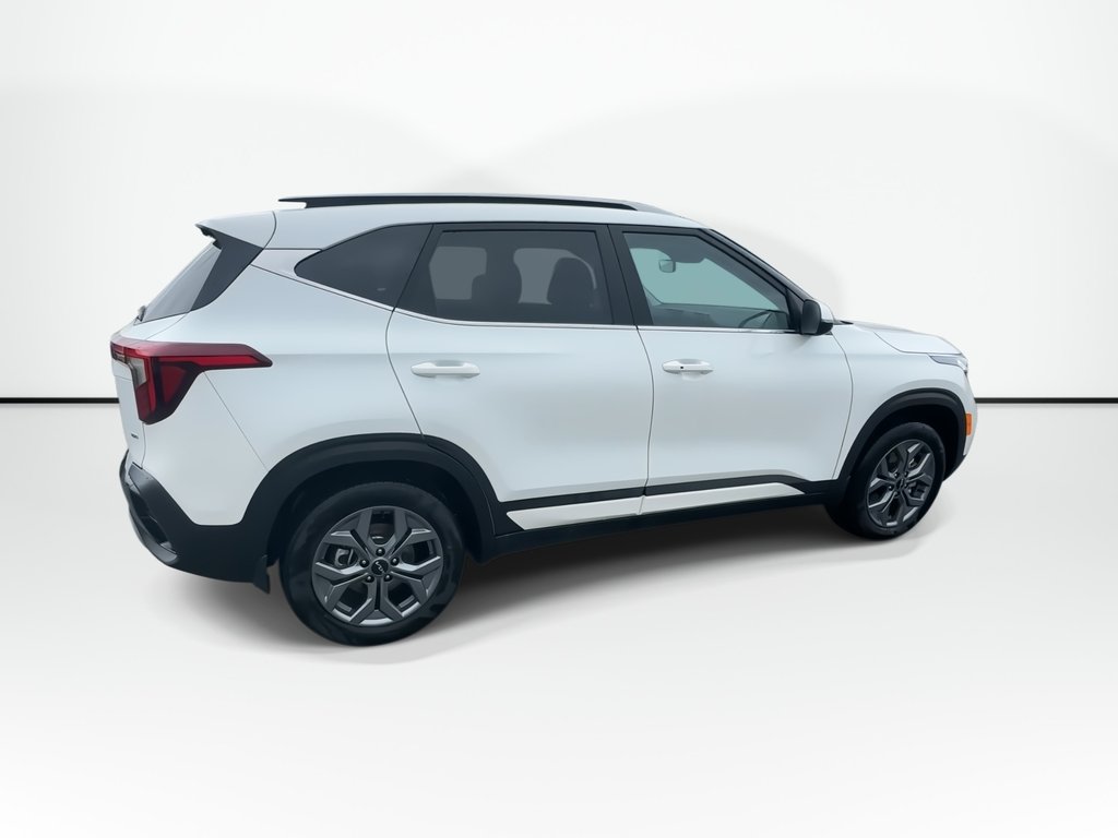 2026 Kia Seltos in Antigonish, Nova Scotia - 3 - w1024h768px