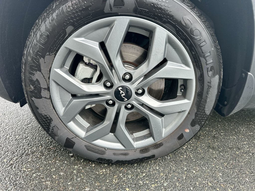2026 Kia Seltos in Antigonish, Nova Scotia - 10 - w1024h768px