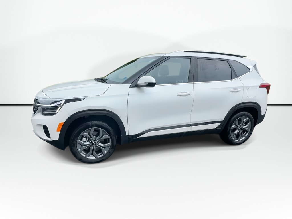 2026 Kia Seltos in Antigonish, Nova Scotia - 7 - w1024h768px