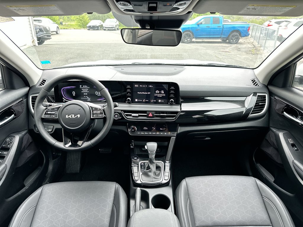 2026 Kia Seltos in Antigonish, Nova Scotia - 16 - w1024h768px