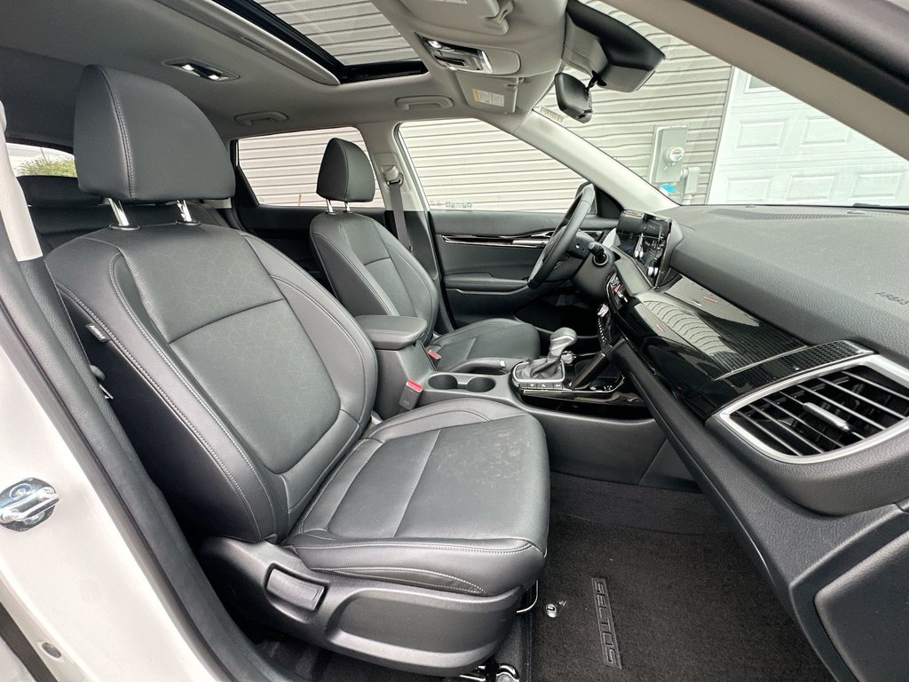 2026 Kia Seltos in Antigonish, Nova Scotia - 42 - w1024h768px