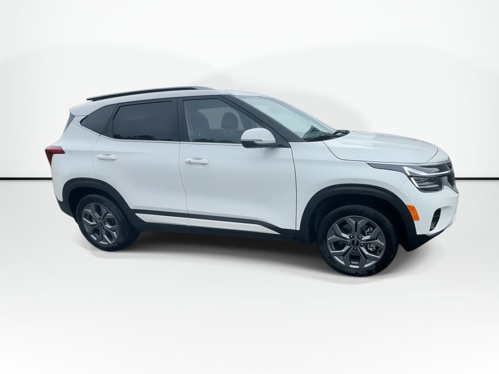 2026 Kia Seltos in Antigonish, Nova Scotia - 4 - w1024h768px