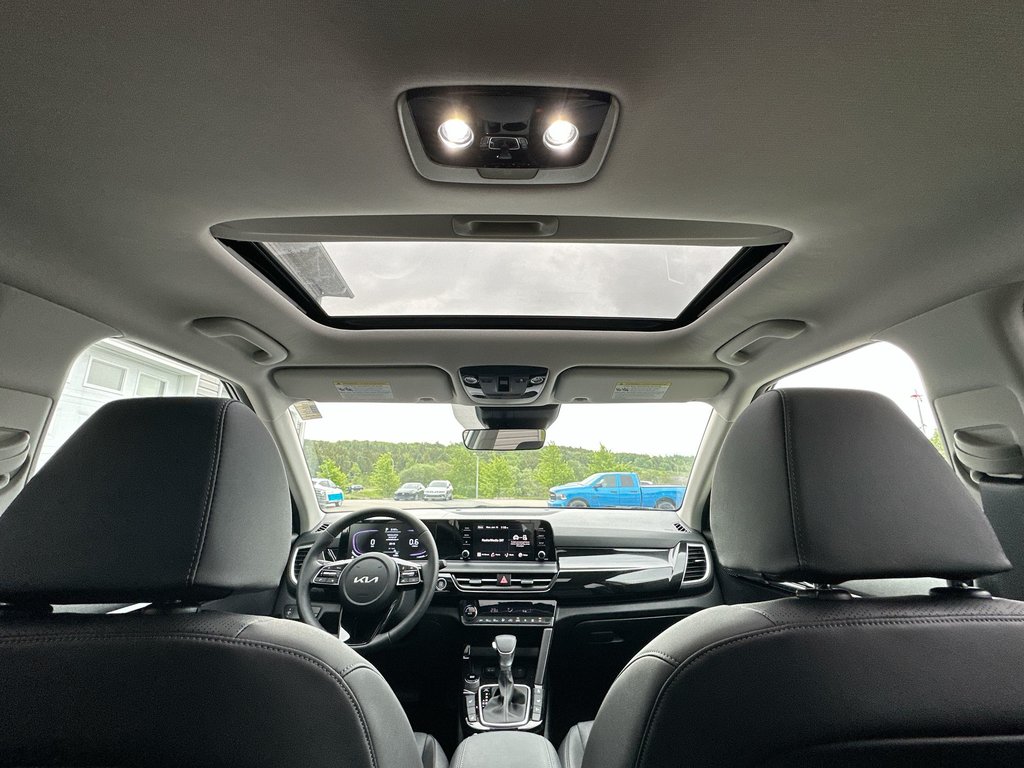 2026 Kia Seltos in Antigonish, Nova Scotia - 51 - w1024h768px