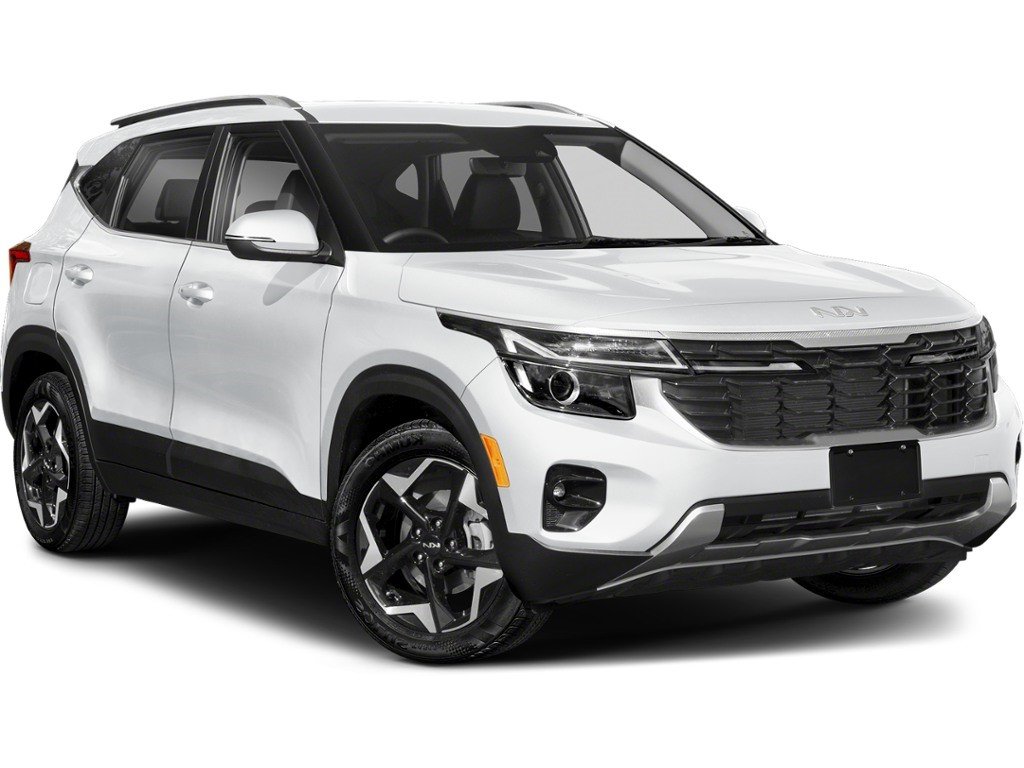 2026 Kia Seltos EX | AWD | Htd Wheel | Keyless | Warranty to 2031 in Saint John, New Brunswick - 1 - w1024h768px