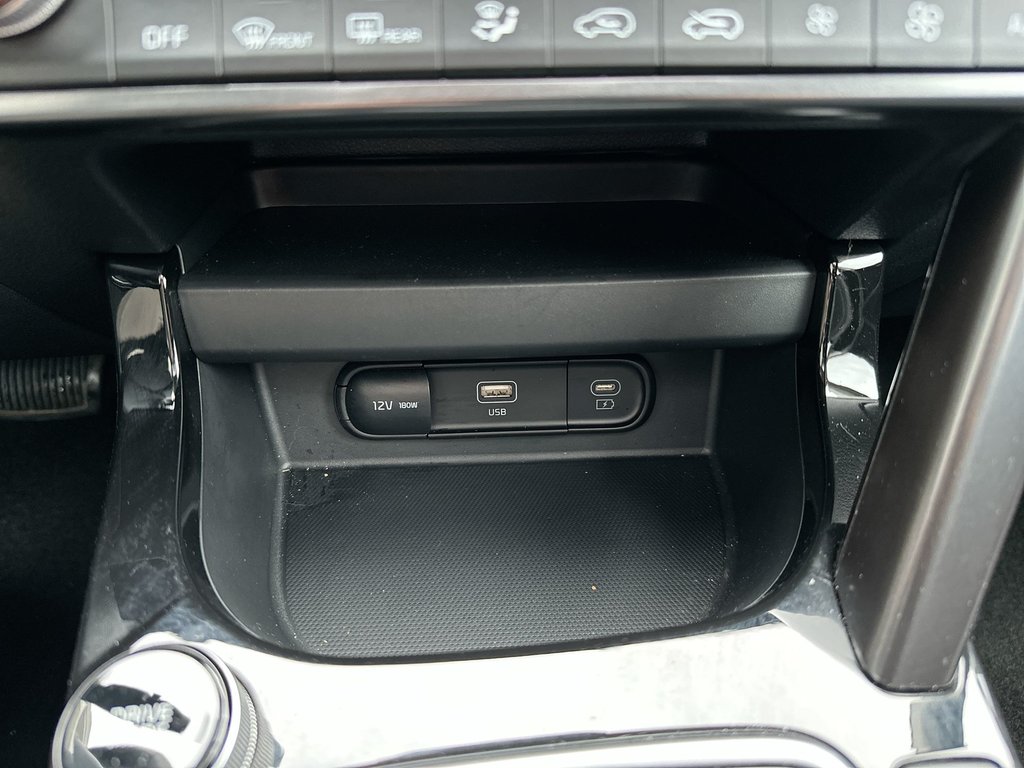 2026 Kia Seltos in Antigonish, Nova Scotia - 45 - w1024h768px