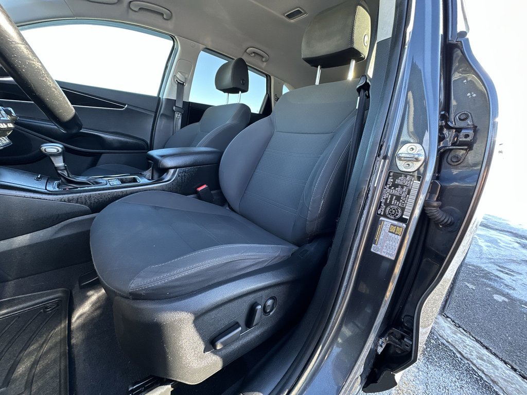 2020 Kia Sorento LX | HtdSeats | Cam | Bluetooth | Aux | USB | AC in Saint John, New Brunswick - 14 - w1024h768px