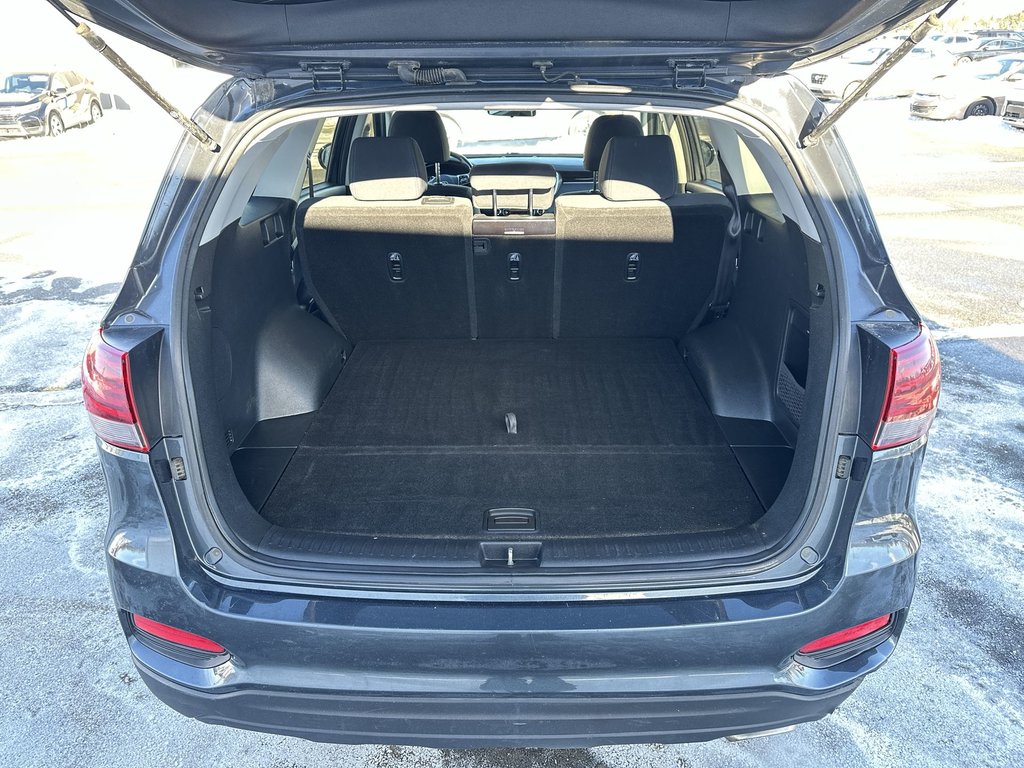 2020 Kia Sorento LX | HtdSeats | Cam | Bluetooth | Aux | USB | AC in Saint John, New Brunswick - 36 - w1024h768px