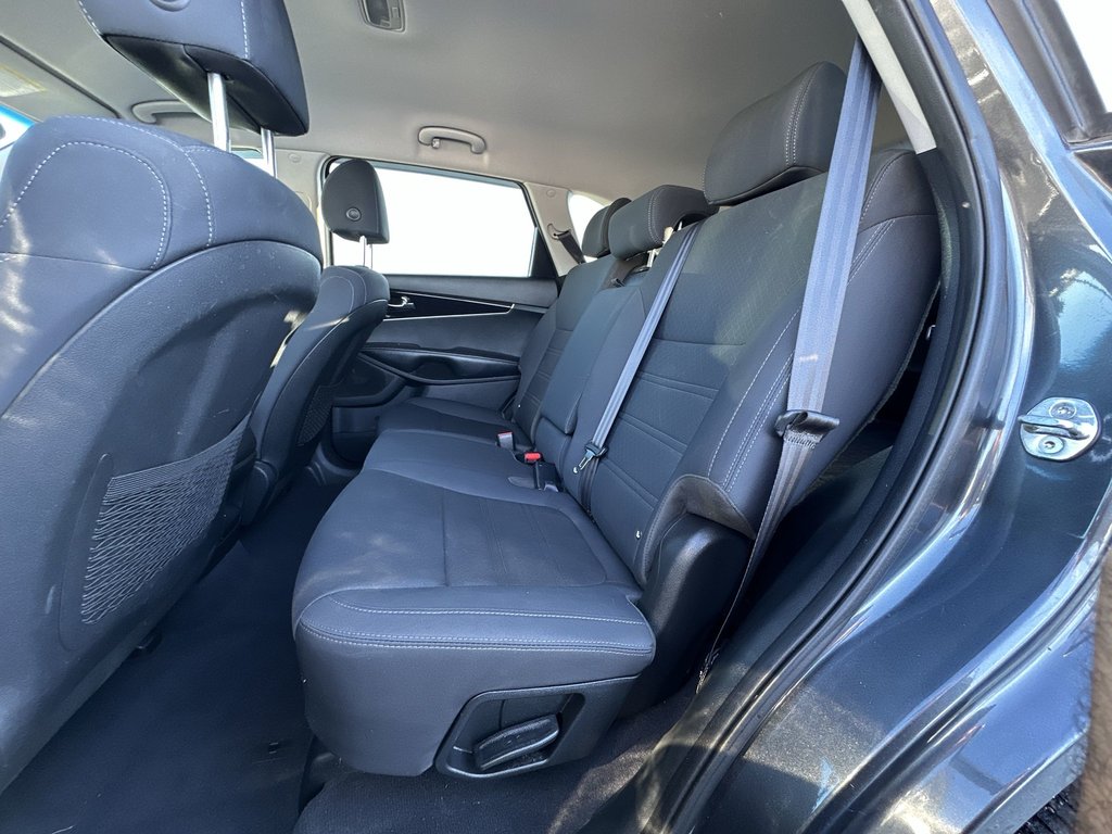 2020 Kia Sorento LX | HtdSeats | Cam | Bluetooth | Aux | USB | AC in Saint John, New Brunswick - 34 - w1024h768px