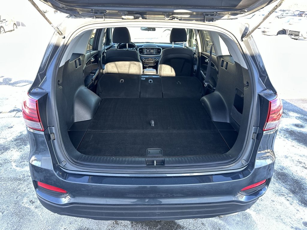 2020 Kia Sorento LX | HtdSeats | Cam | Bluetooth | Aux | USB | AC in Saint John, New Brunswick - 37 - w1024h768px