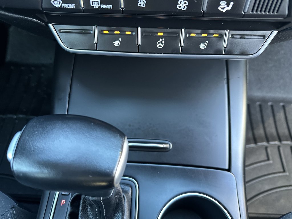 2020 Kia Sorento LX | HtdSeats | Cam | Bluetooth | Aux | USB | AC in Saint John, New Brunswick - 45 - w1024h768px