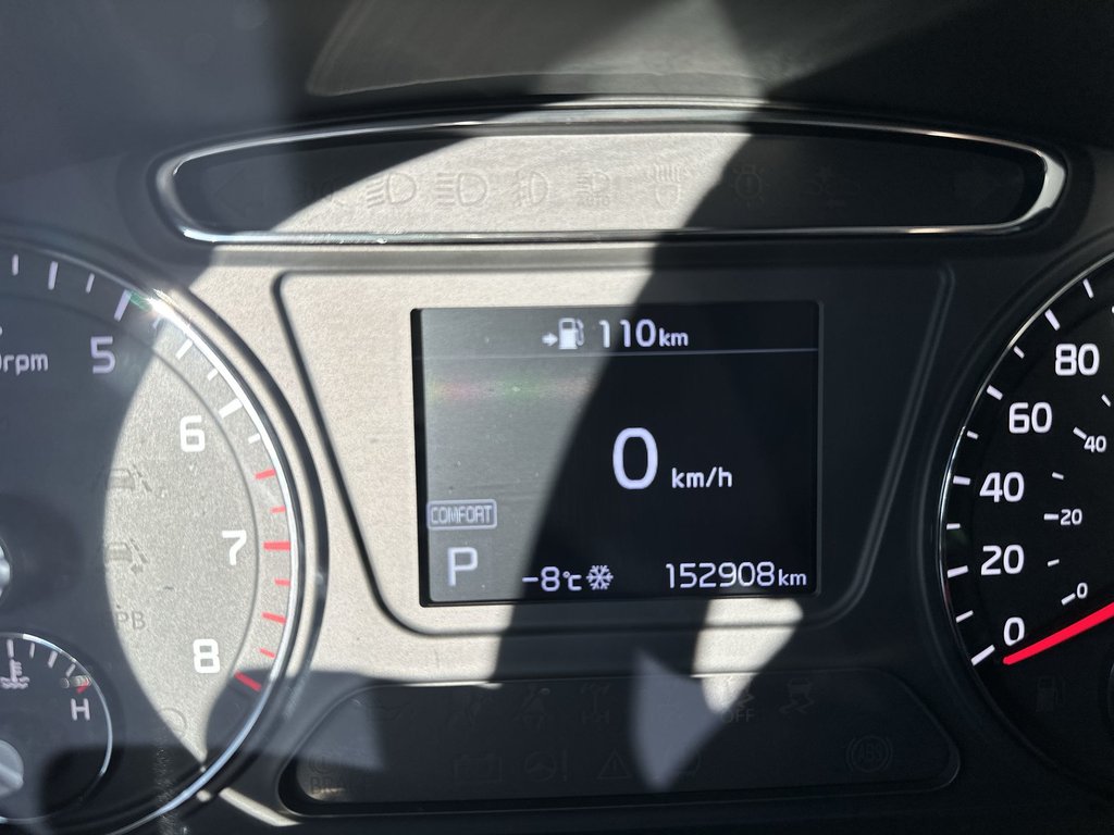 2020 Kia Sorento LX | HtdSeats | Cam | Bluetooth | Aux | USB | AC in Saint John, New Brunswick - 23 - w1024h768px