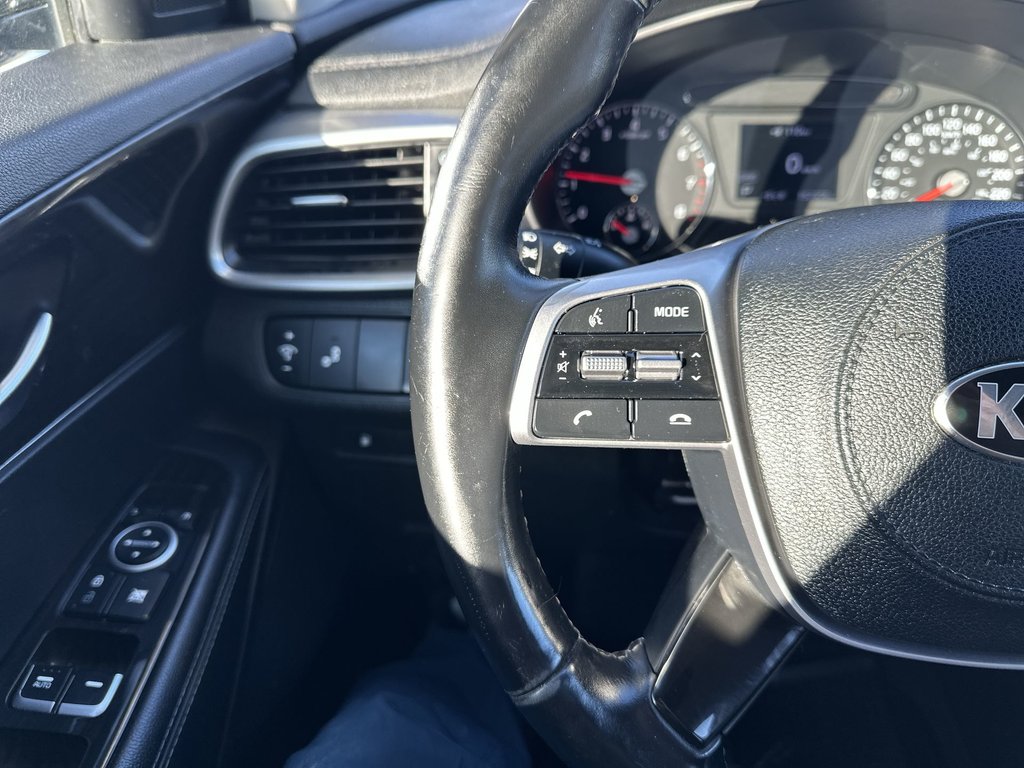 2020 Kia Sorento LX | HtdSeats | Cam | Bluetooth | Aux | USB | AC in Saint John, New Brunswick - 20 - w1024h768px
