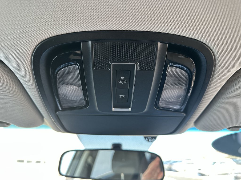 2020 Kia Sorento LX | HtdSeats | Cam | Bluetooth | Aux | USB | AC in Saint John, New Brunswick - 48 - w1024h768px