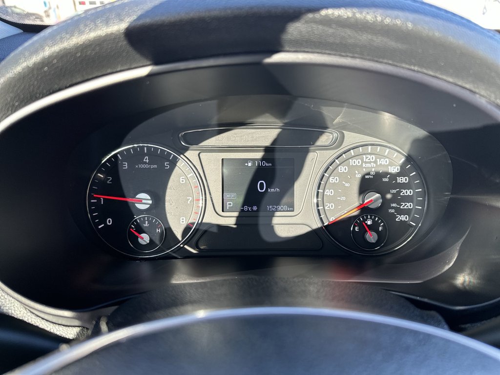 2020 Kia Sorento LX | HtdSeats | Cam | Bluetooth | Aux | USB | AC in Saint John, New Brunswick - 24 - w1024h768px