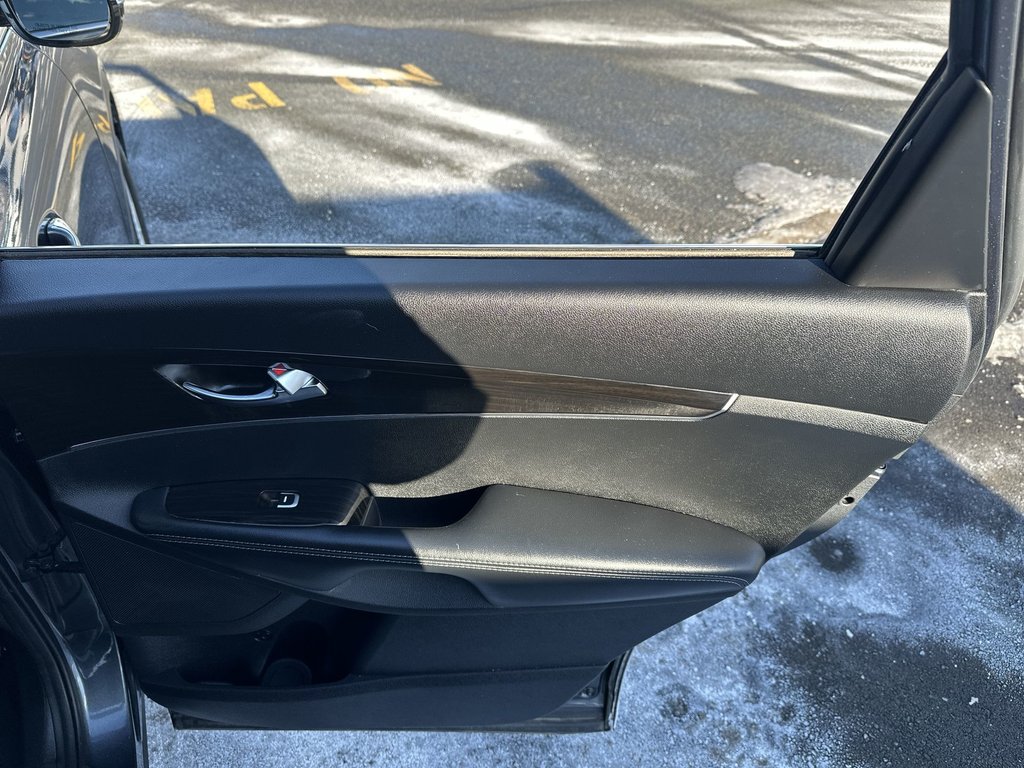 2020 Kia Sorento LX | HtdSeats | Cam | Bluetooth | Aux | USB | AC in Saint John, New Brunswick - 41 - w1024h768px