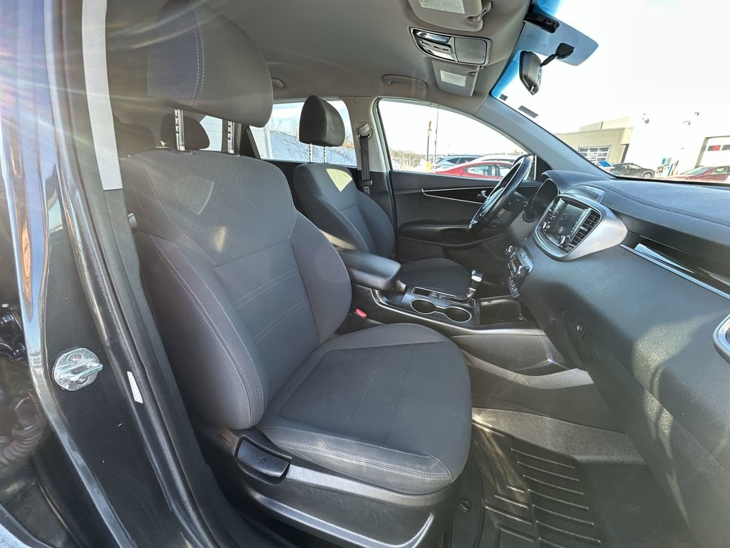 2020 Kia Sorento LX | HtdSeats | Cam | Bluetooth | Aux | USB | AC in Saint John, New Brunswick - 42 - w1024h768px