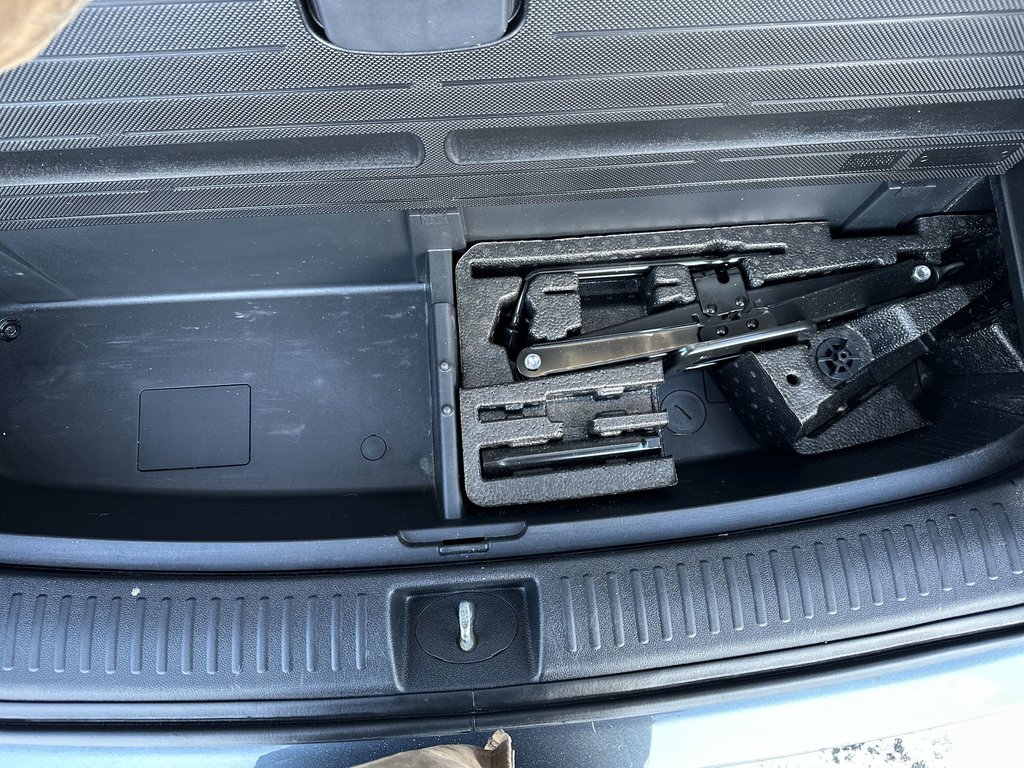 2020 Kia Sorento LX | HtdSeats | Cam | Bluetooth | Aux | USB | AC in Saint John, New Brunswick - 38 - w1024h768px