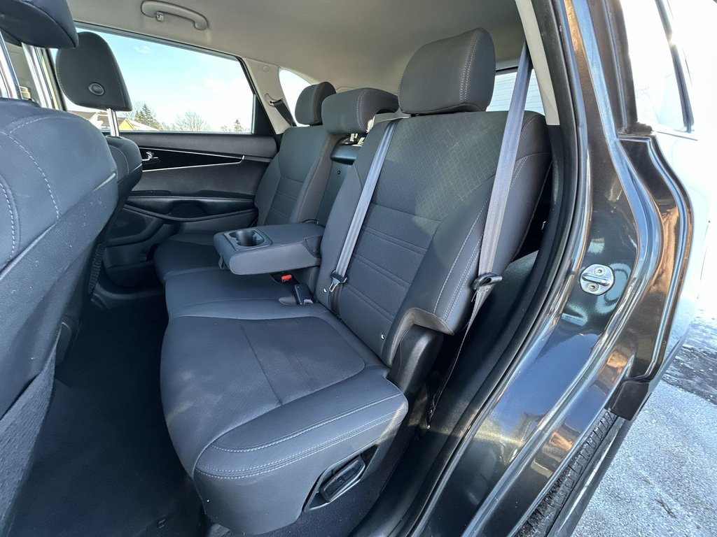 2020 Kia Sorento LX | HtdSeats | Cam | Bluetooth | Aux | USB | AC in Saint John, New Brunswick - 33 - w1024h768px