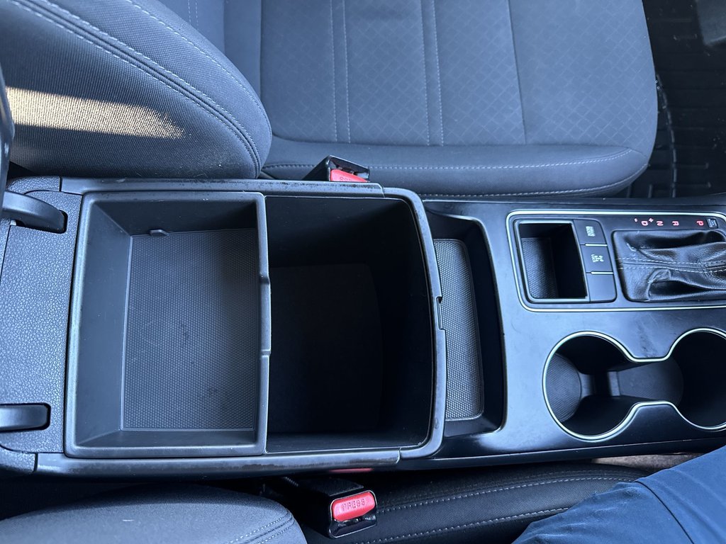 2020 Kia Sorento LX | HtdSeats | Cam | Bluetooth | Aux | USB | AC in Saint John, New Brunswick - 50 - w1024h768px